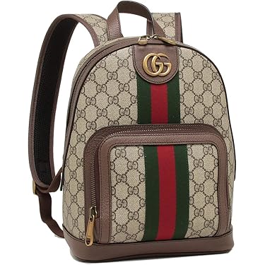 現行モデル✨ GUCCI グッチ リュック A4 ゴースト GG マルチカラー 現行モデル✨ GUCCI グッチ リュック A4 ゴースト GG マルチ